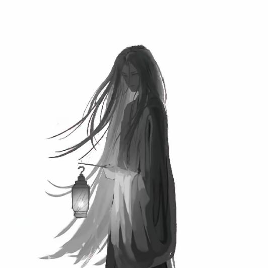 笨蛋总是牛眼泪