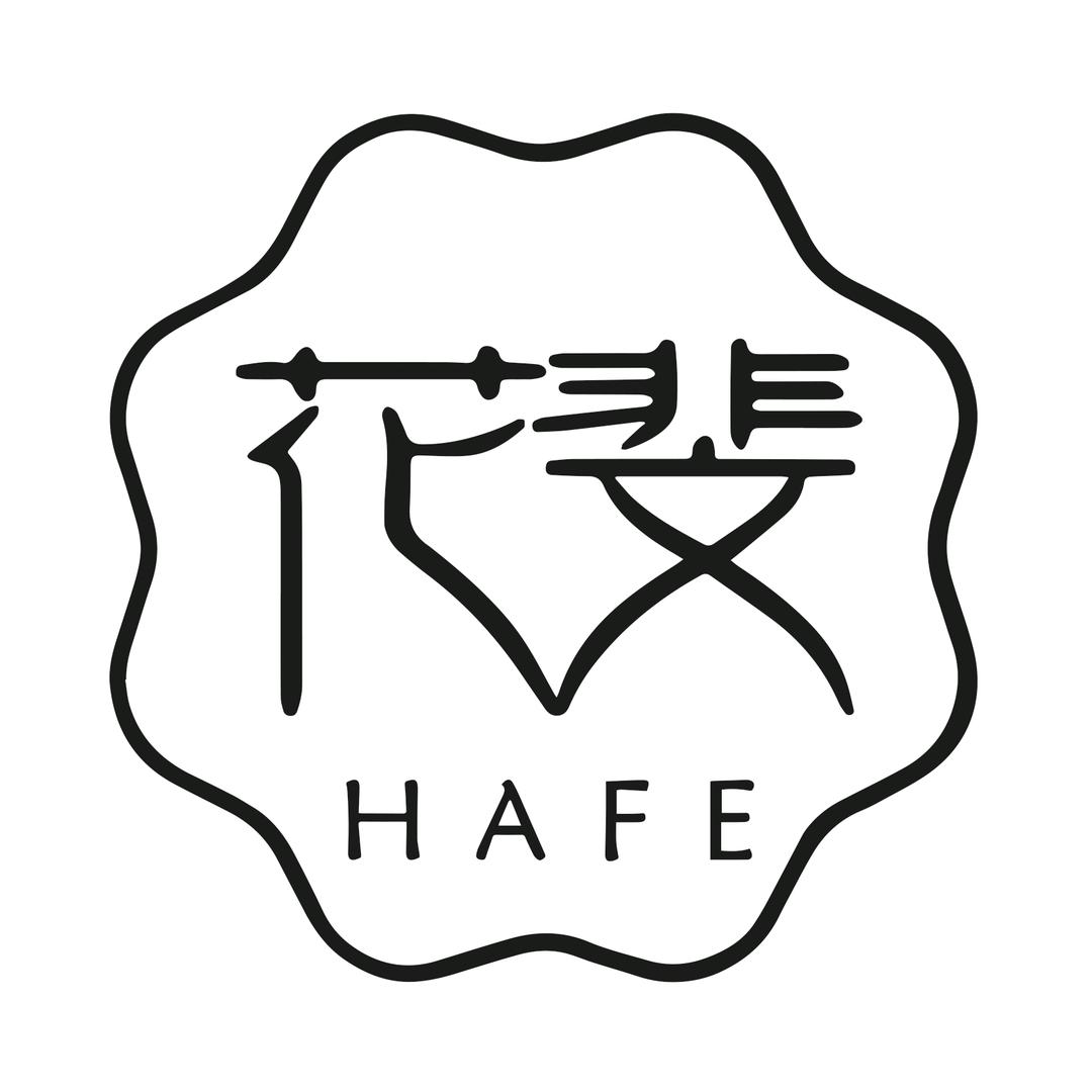花斐HAFE丝滑触手可及