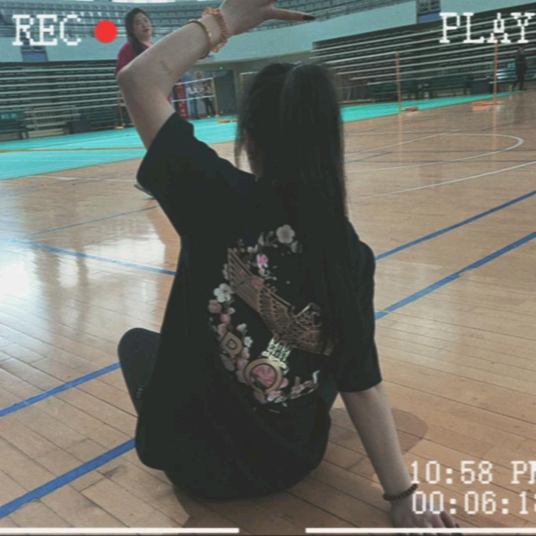 姐～依然耀眼