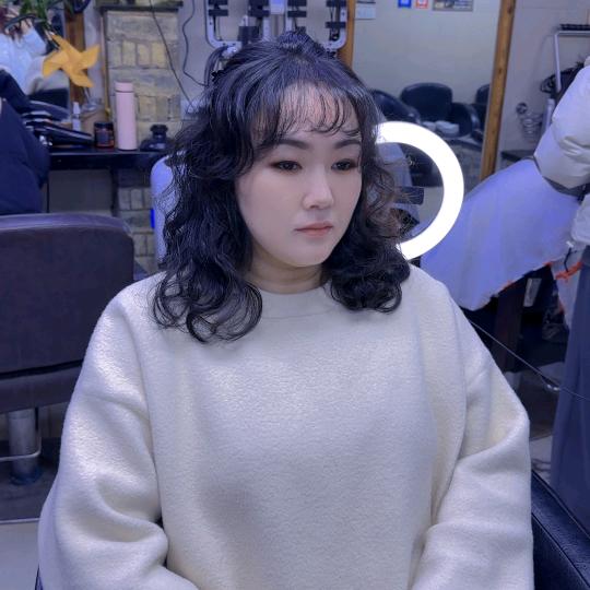 文娟