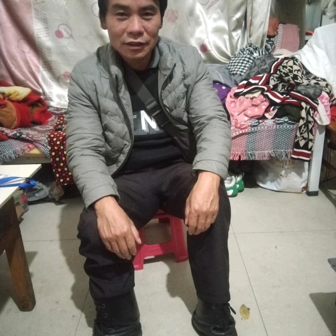 身残志坚