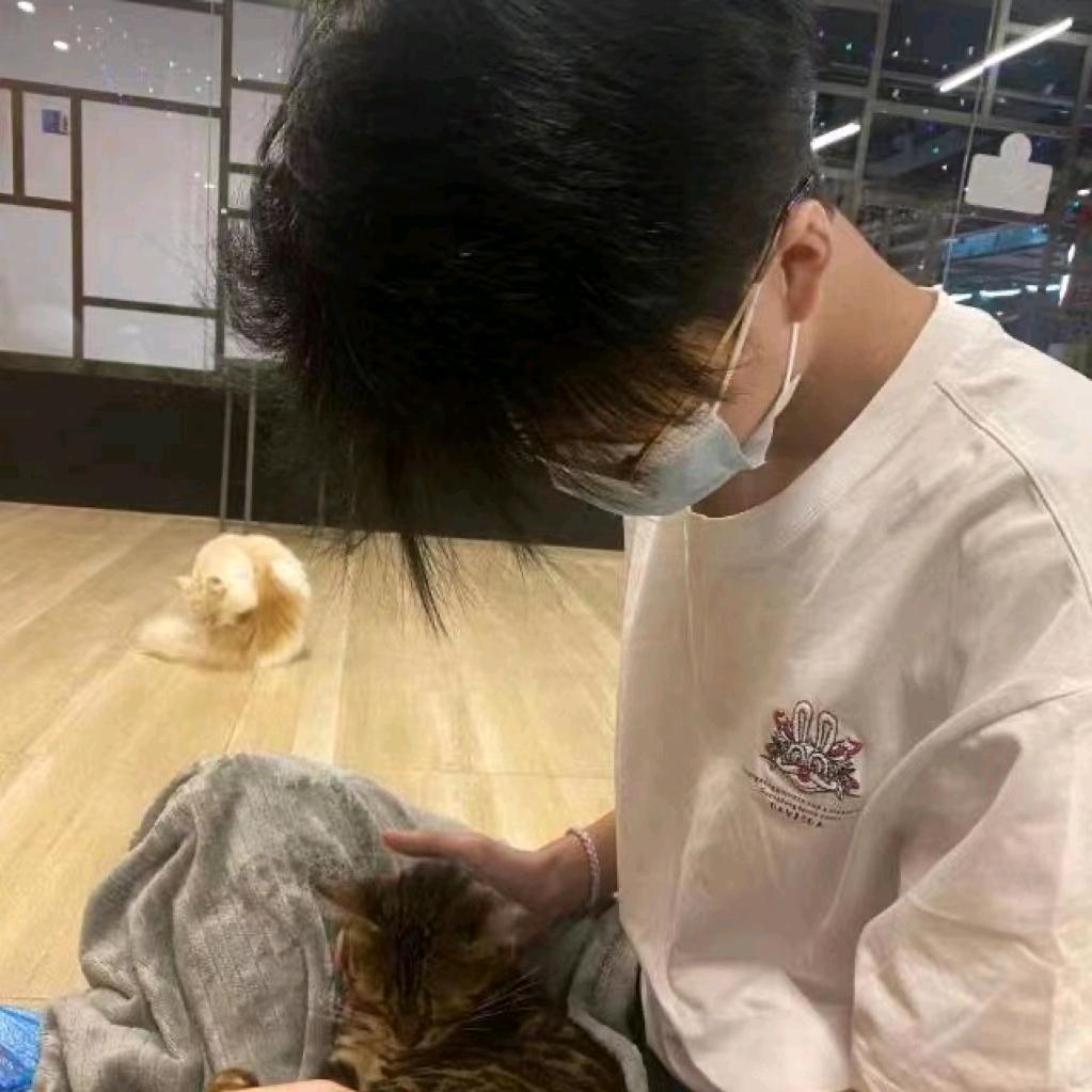 小周同学嘛