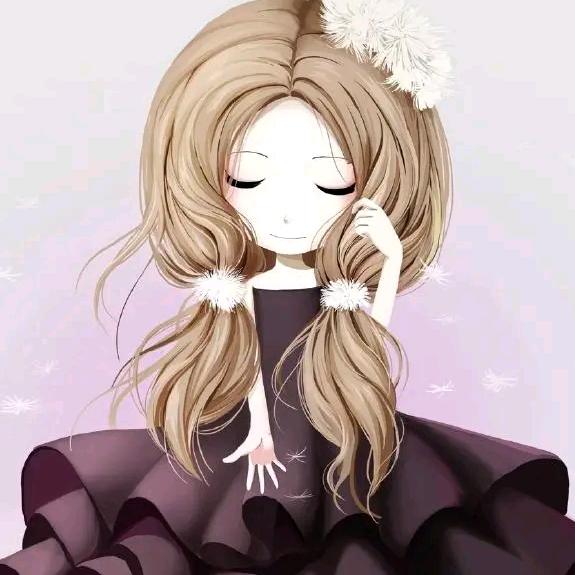 柒汐传递正能量