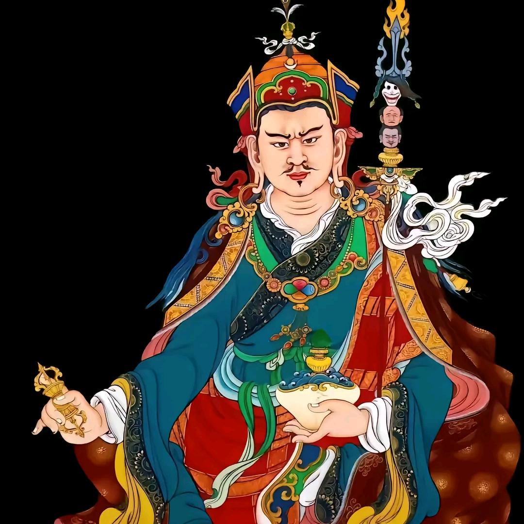 隆子༼索扎༽