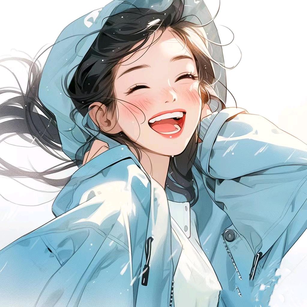 嘻嘻哈哈