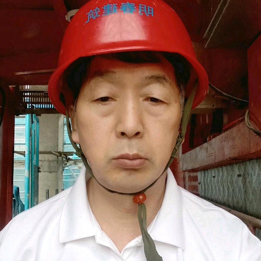 魏建飞