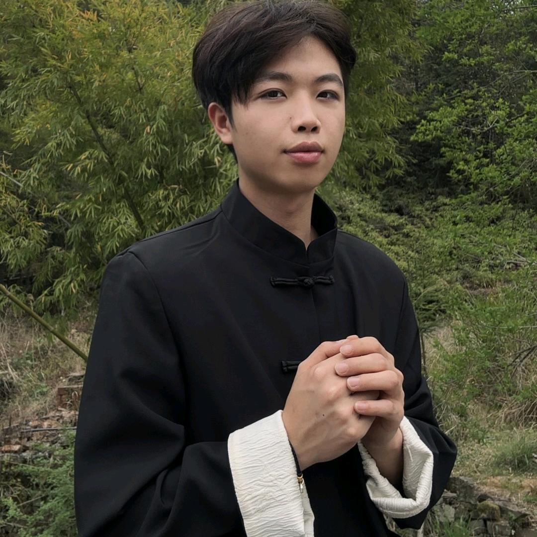 李渊文