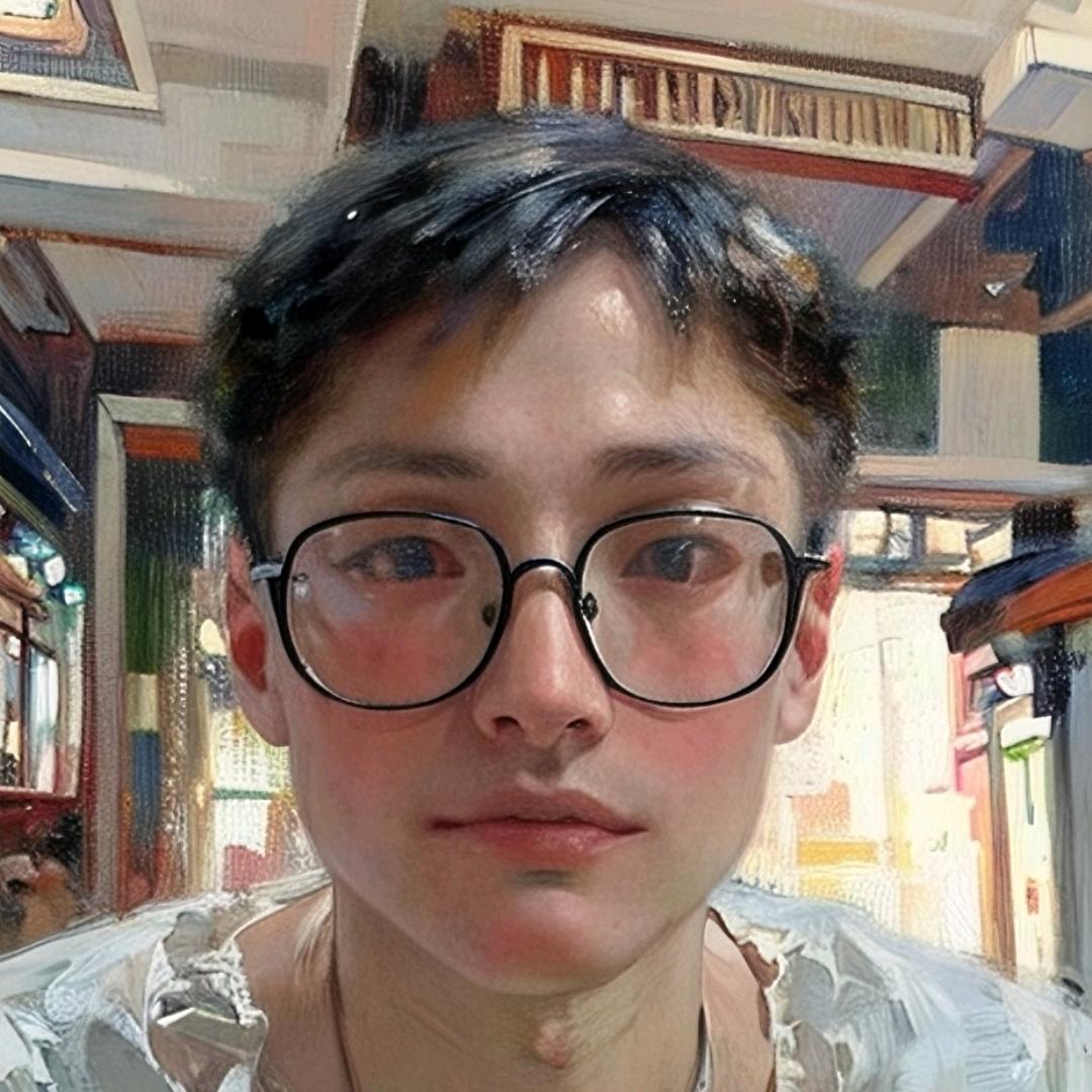 阳光明媚ran