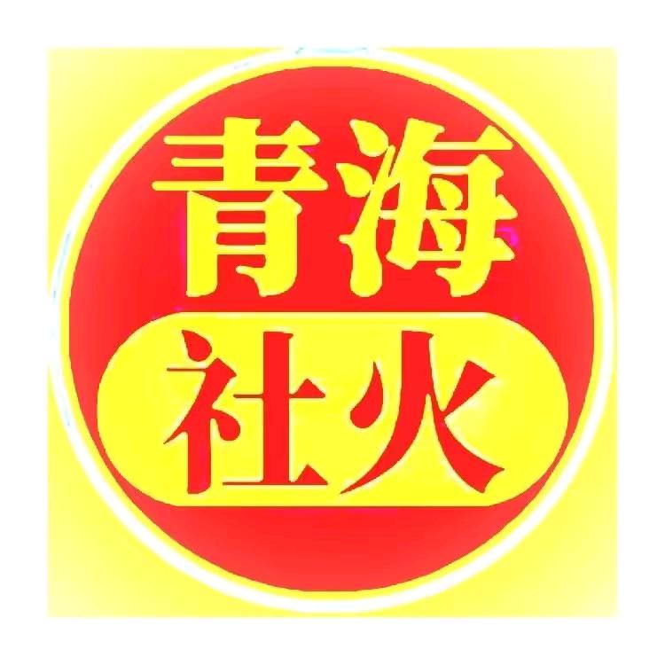 青海社火