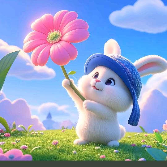 随心而来，随缘而去🌻