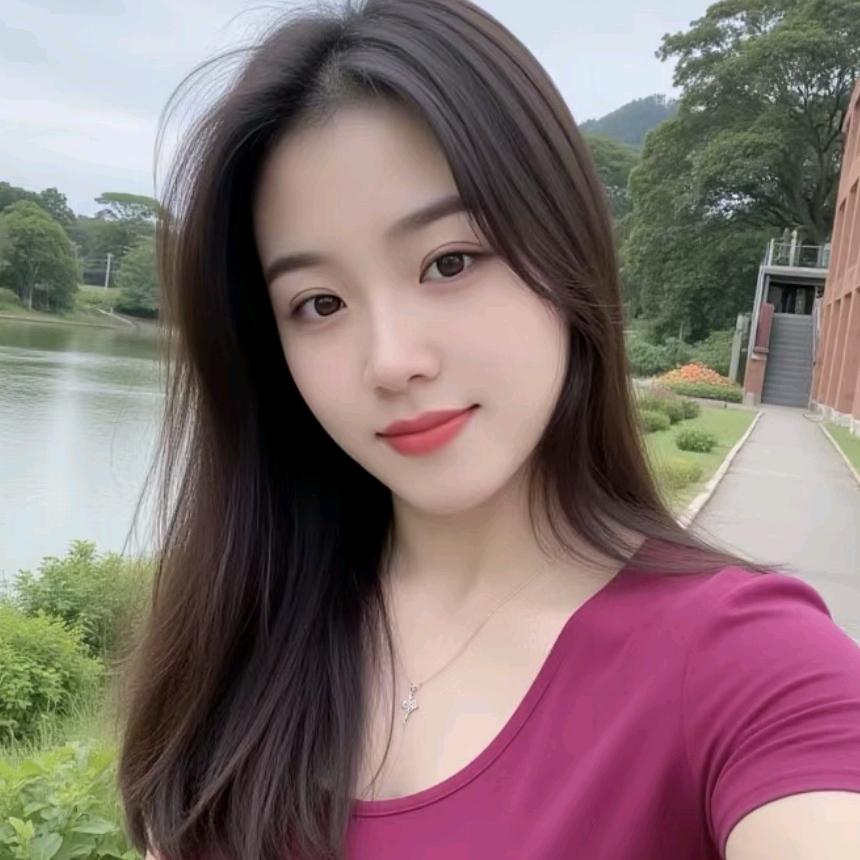 气质女神🌸