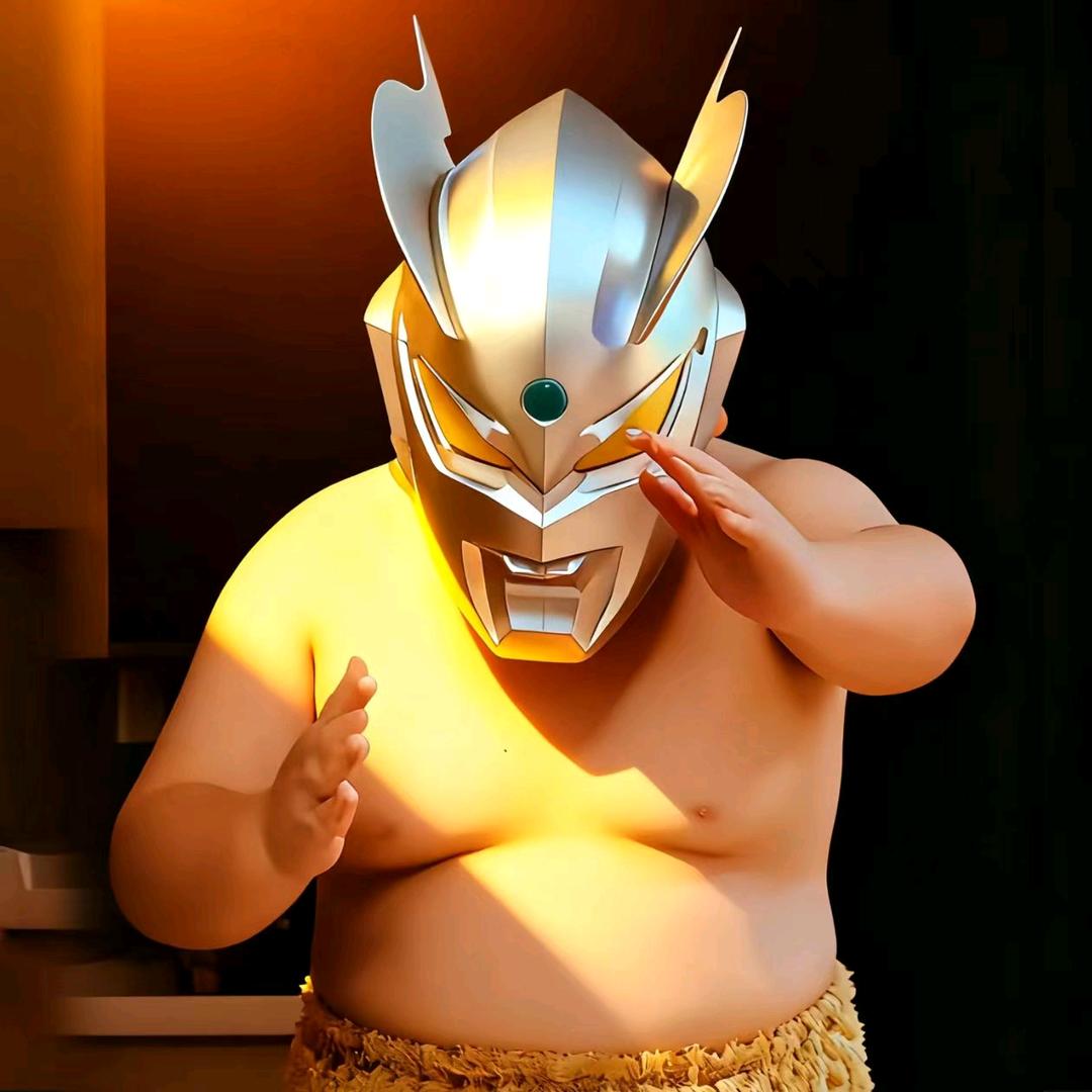 凡夫野望·Gg