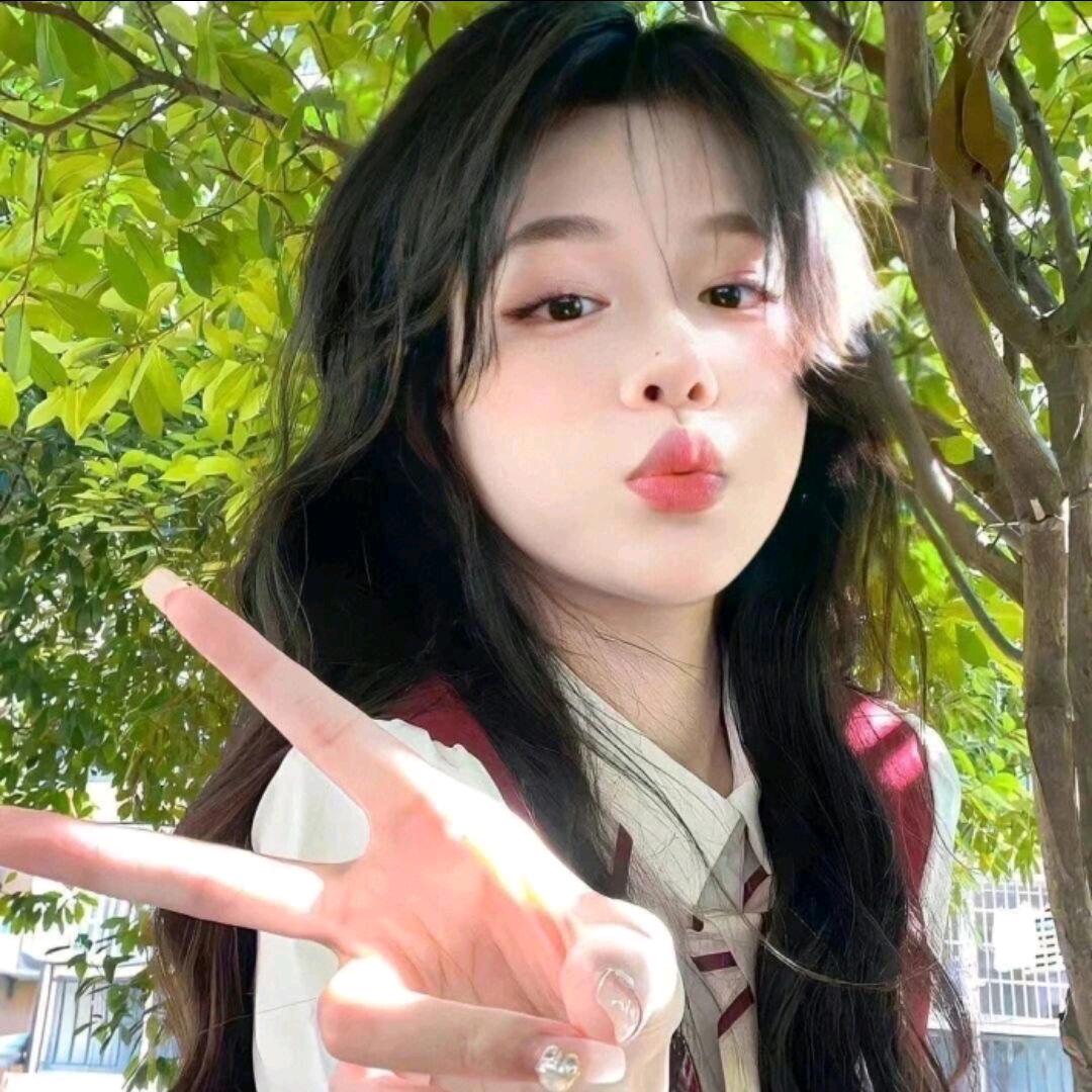 琪琪每天都困困