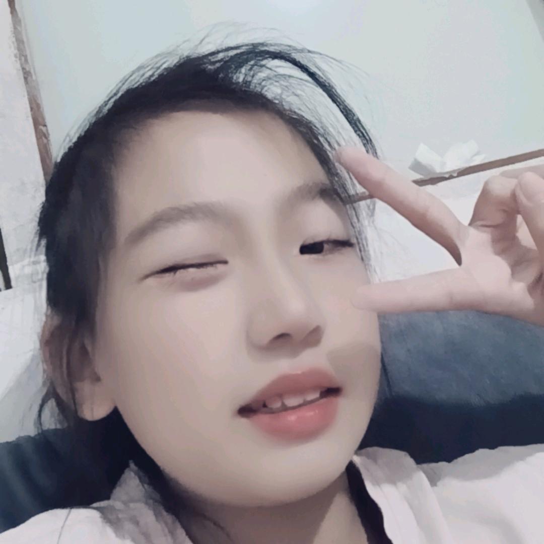 小冉乖乖🐥🐥