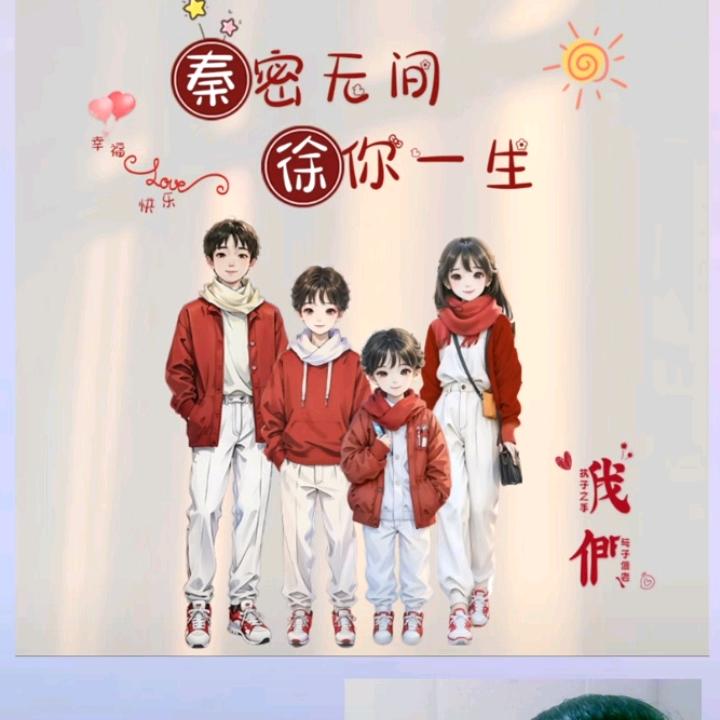筱茜