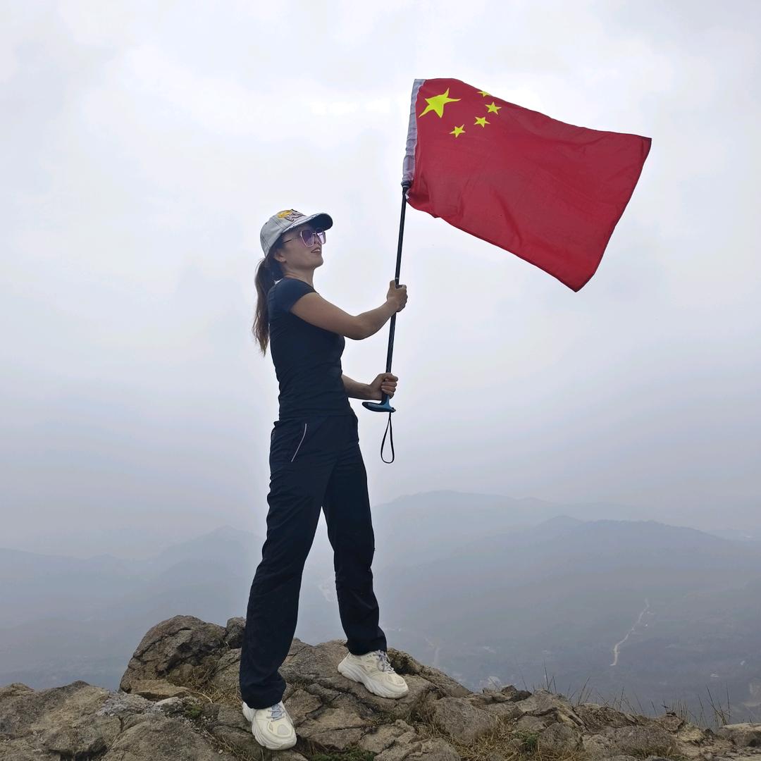 财迷☘️☘️jiang💗💗天晴天