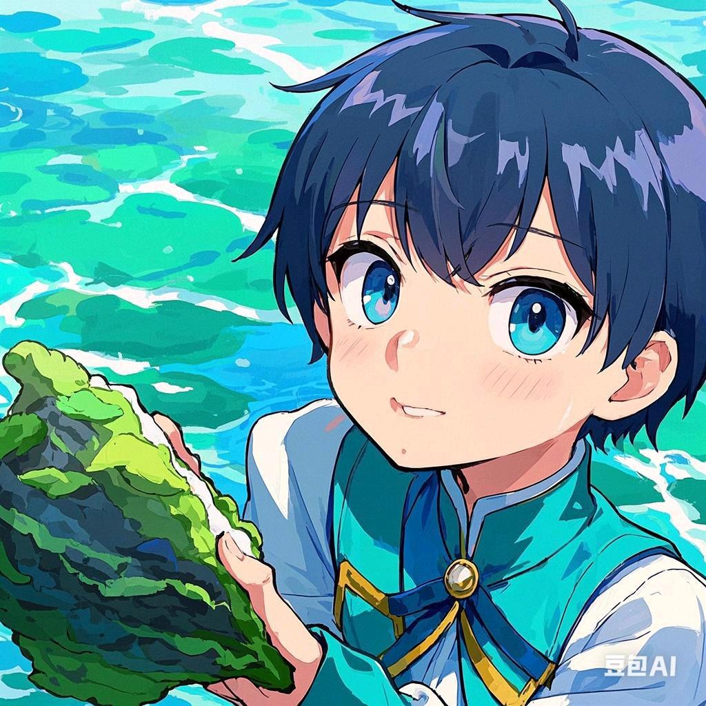 小海苔ㅤ