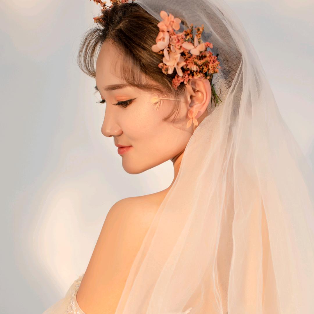 化妆师 FaRiy