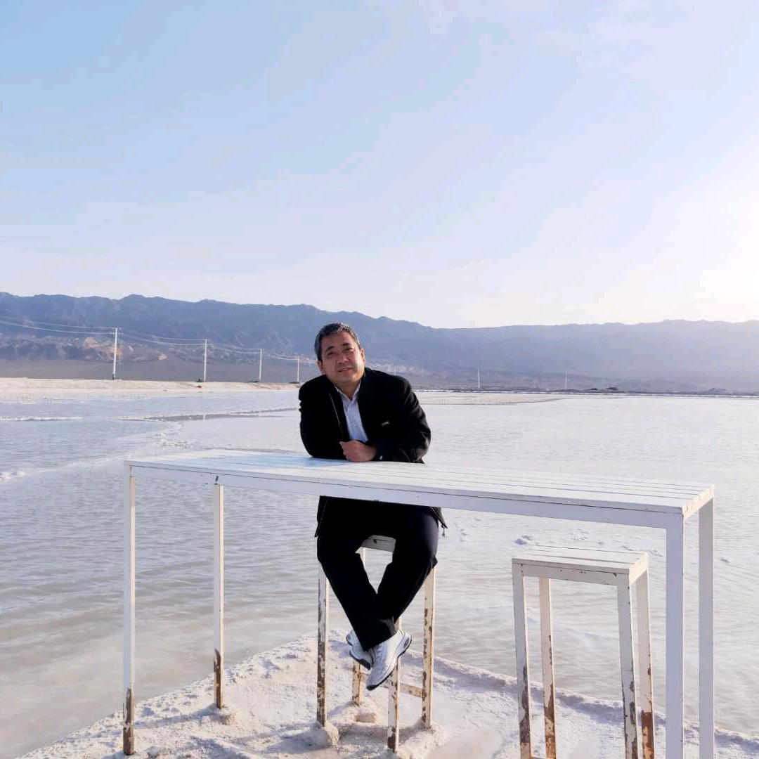 🇨🇳🏃️在路上