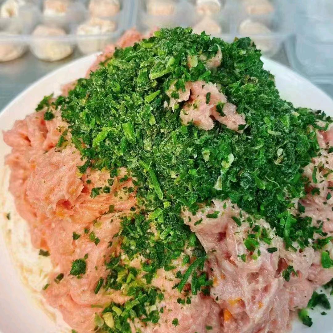 红姐私房饺子馄饨