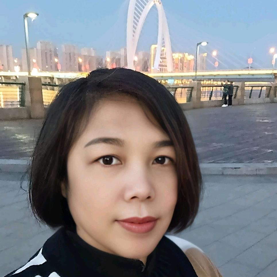 清清吖