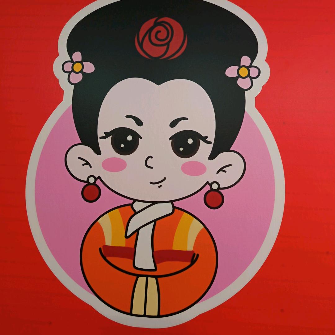 皇妃嘴量贩式零食店皇妃嘴休闲零食