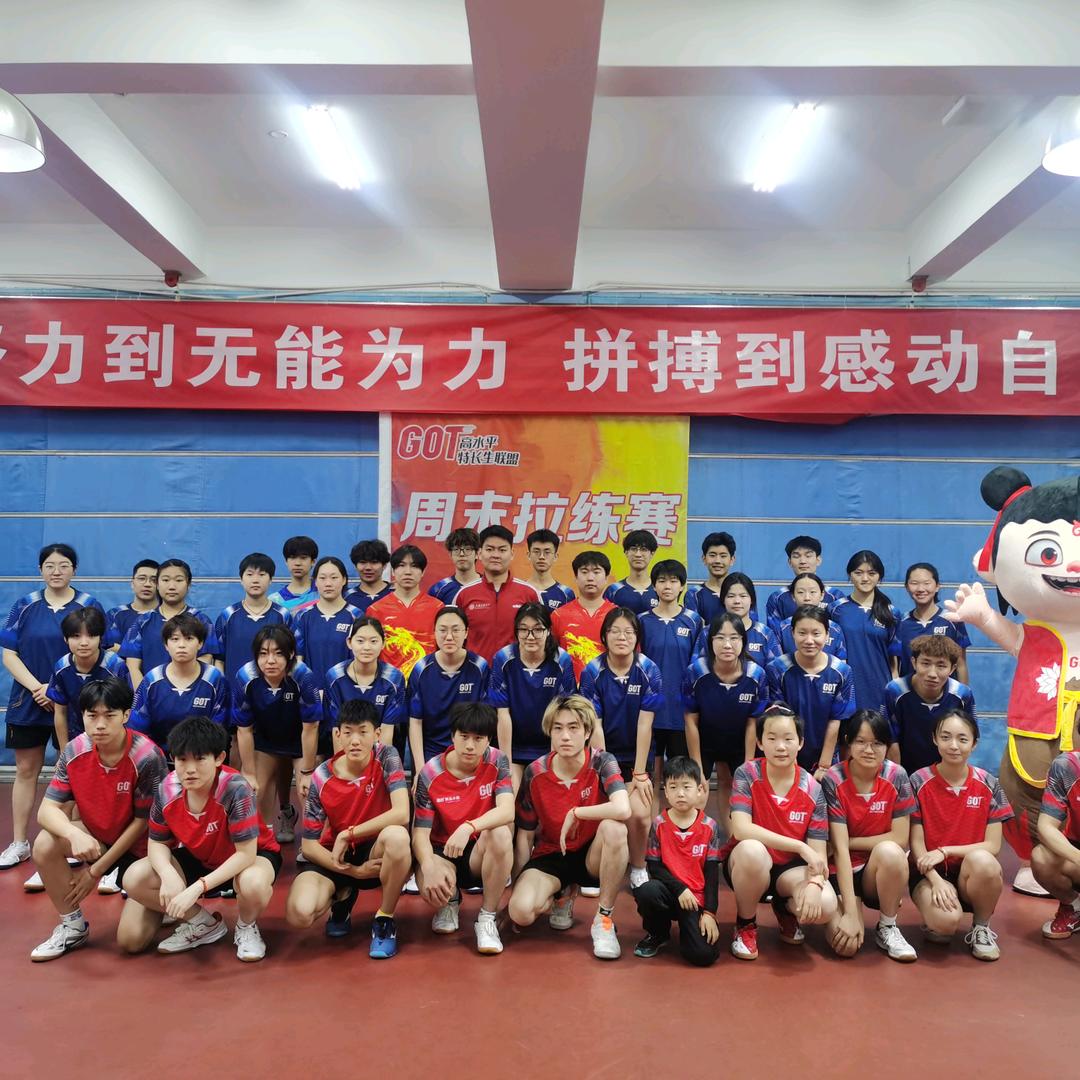 拓驰原体育文化