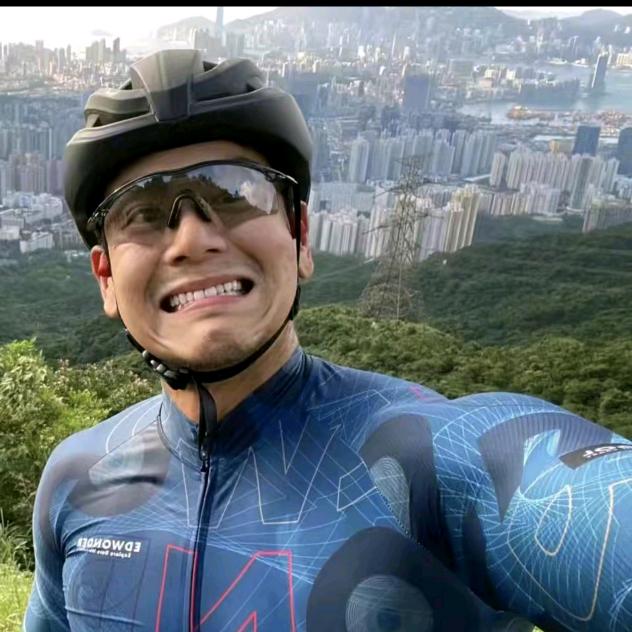 溧阳AMG彭于晏（菜腿）