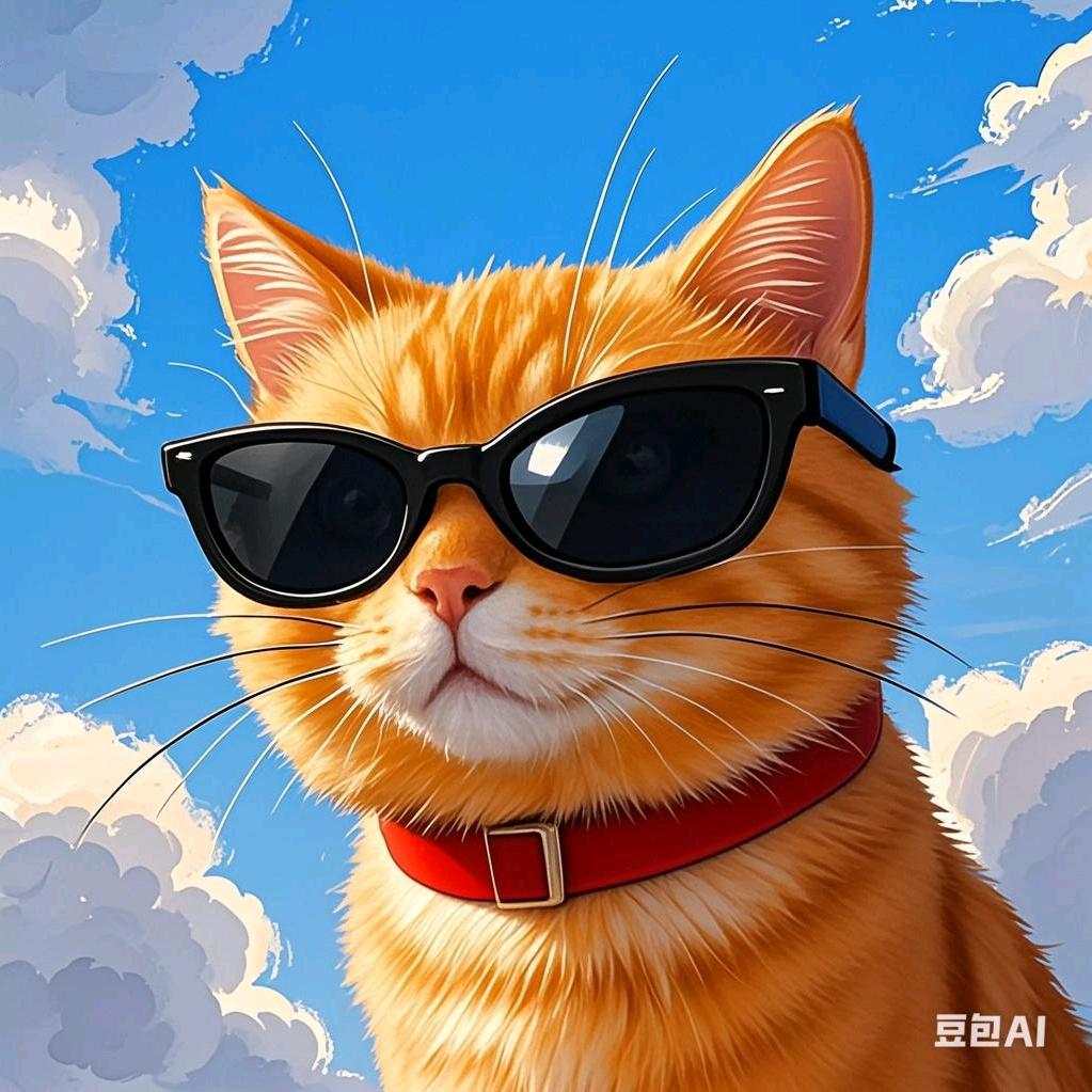 加菲猫