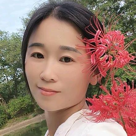 鱼自在