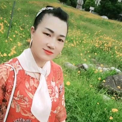 花仙子