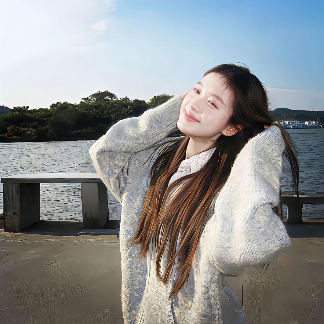 依口依个蒸饺🥟