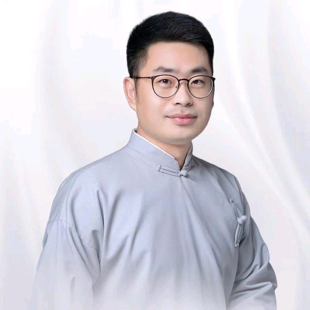 文兄悟说