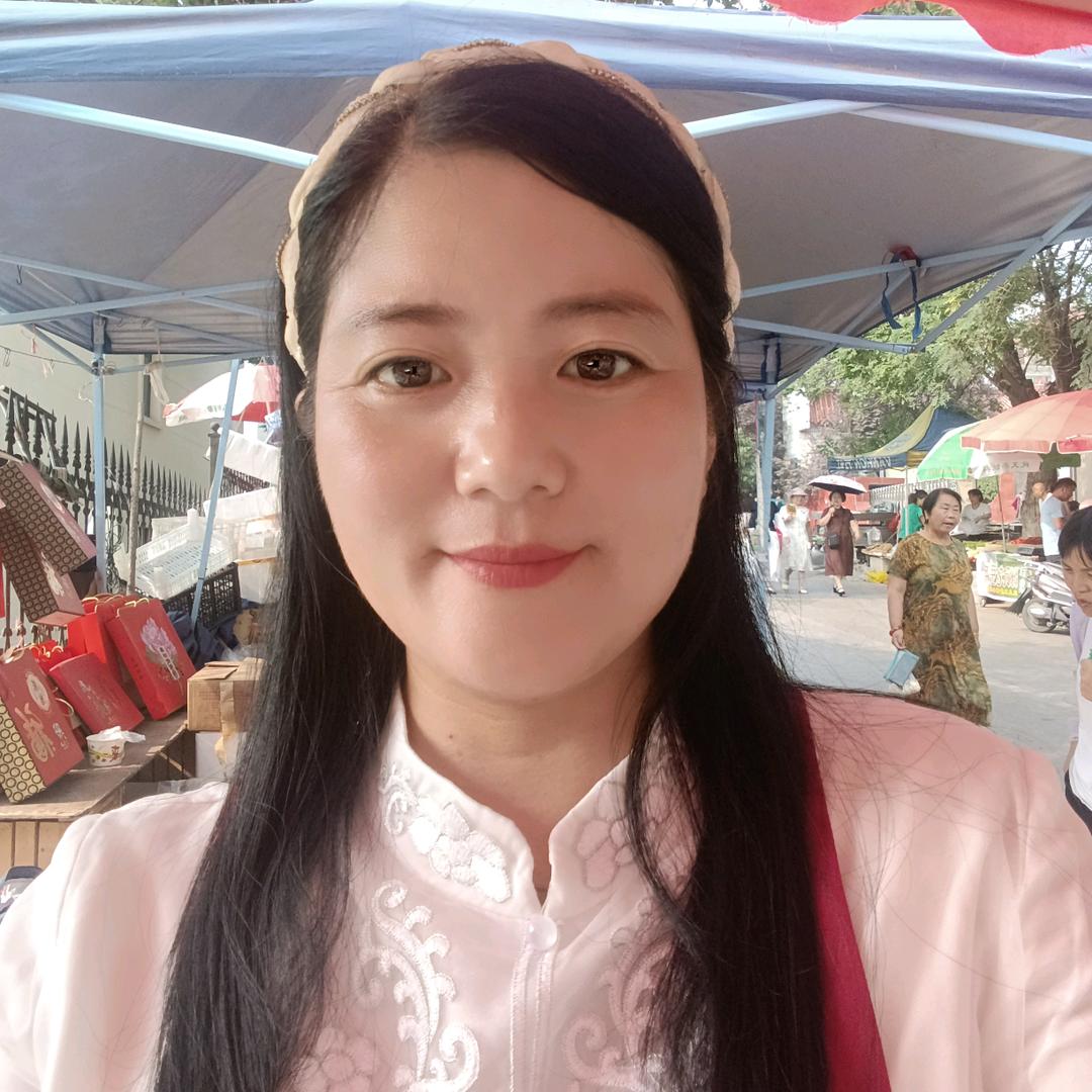 东山口小妞
