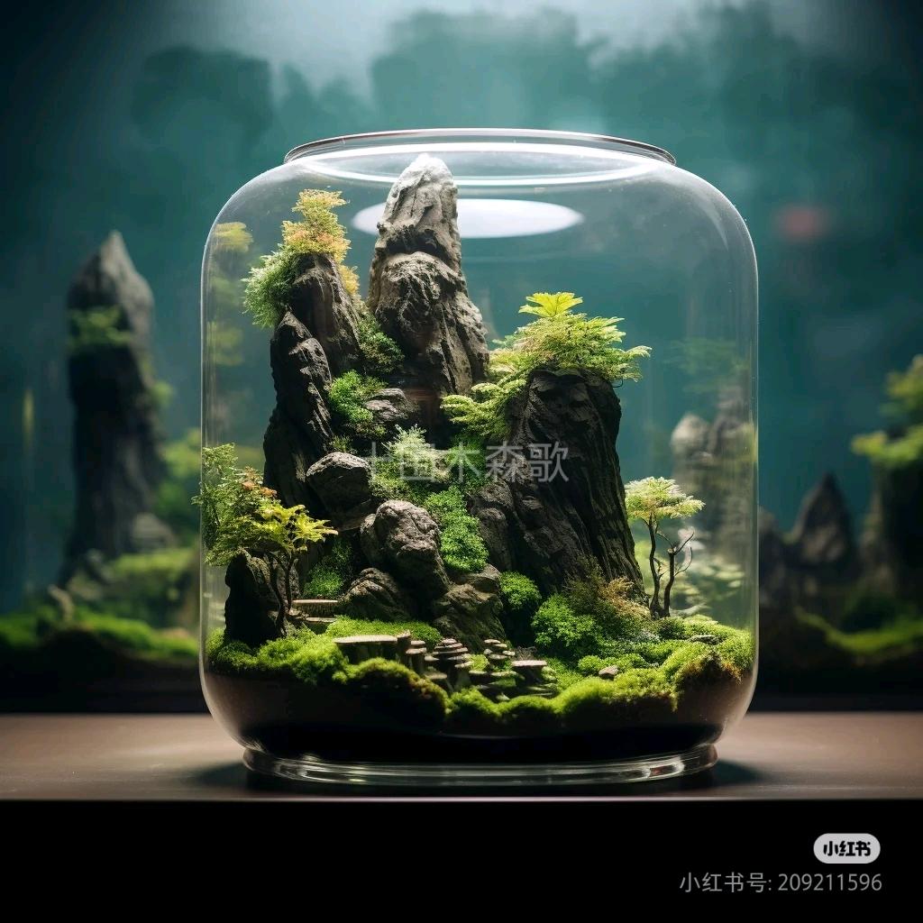 慧菲的鱼