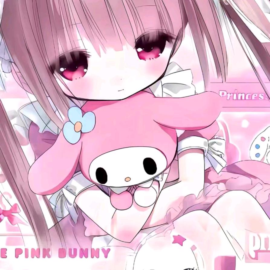 怪我过分可爱🐾