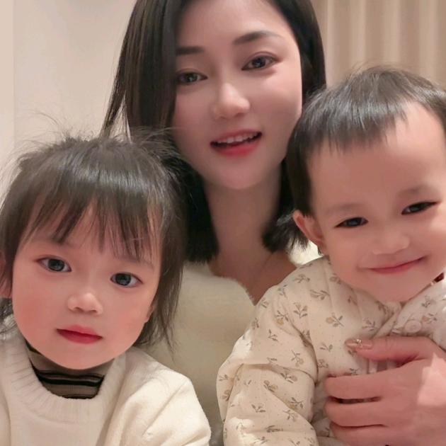 果潼~(笑笑授权号)