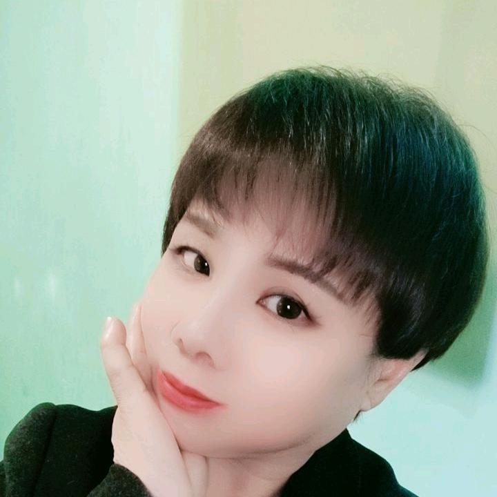 梅花绽放