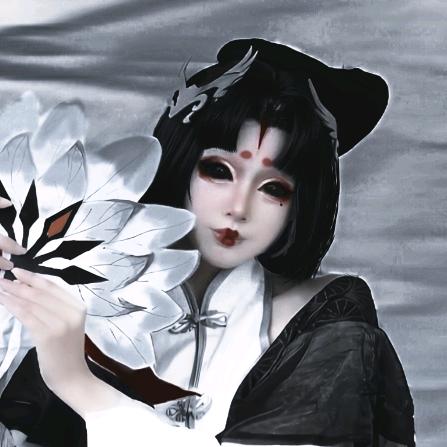 于白（超级限流版）