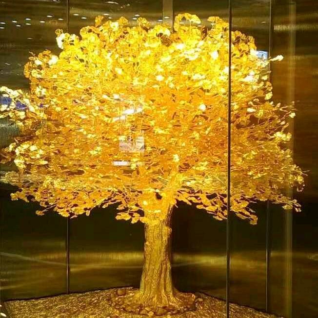 金儿