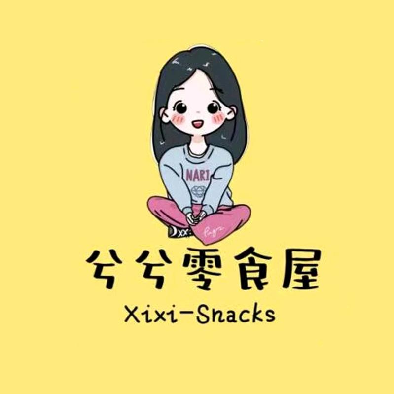 兮兮好物优选👇👇