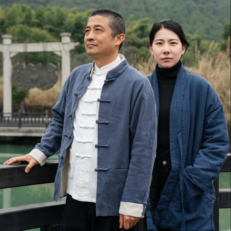 苏城蒋师兄