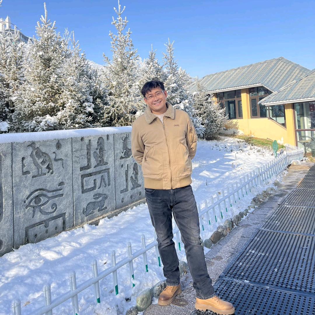 厉害了陈老师