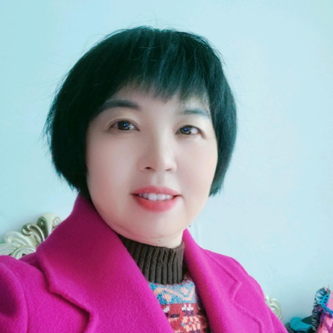 喜欢简单平淡的生活