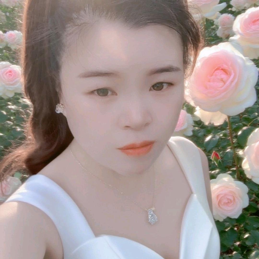微笑～