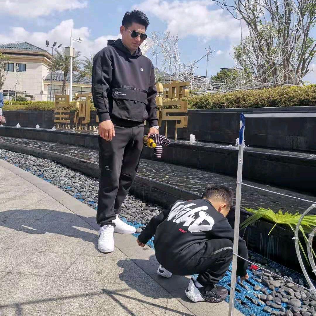 苏粤惠装饰材料