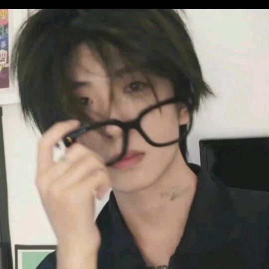 何人知我萧萧雨