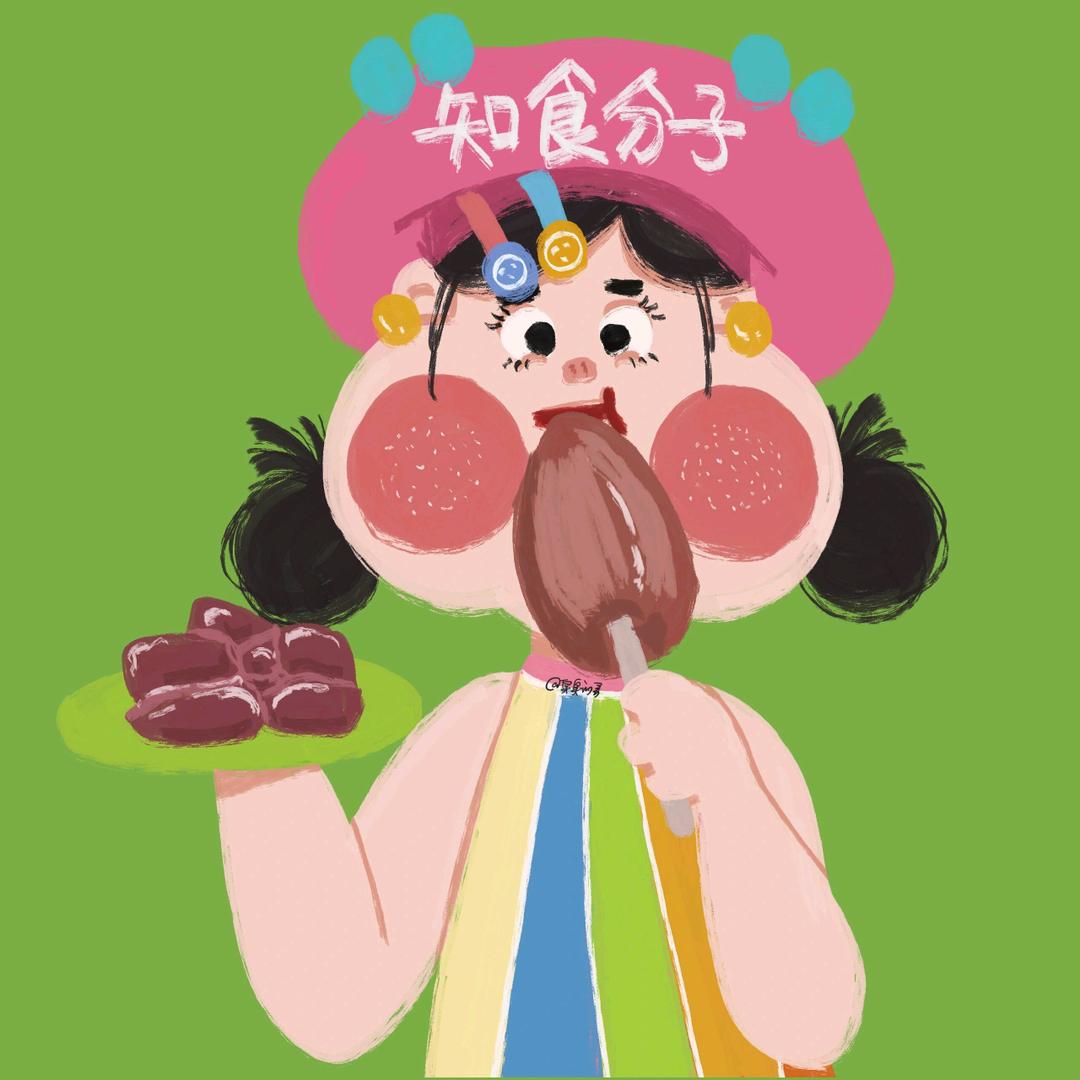 零食君