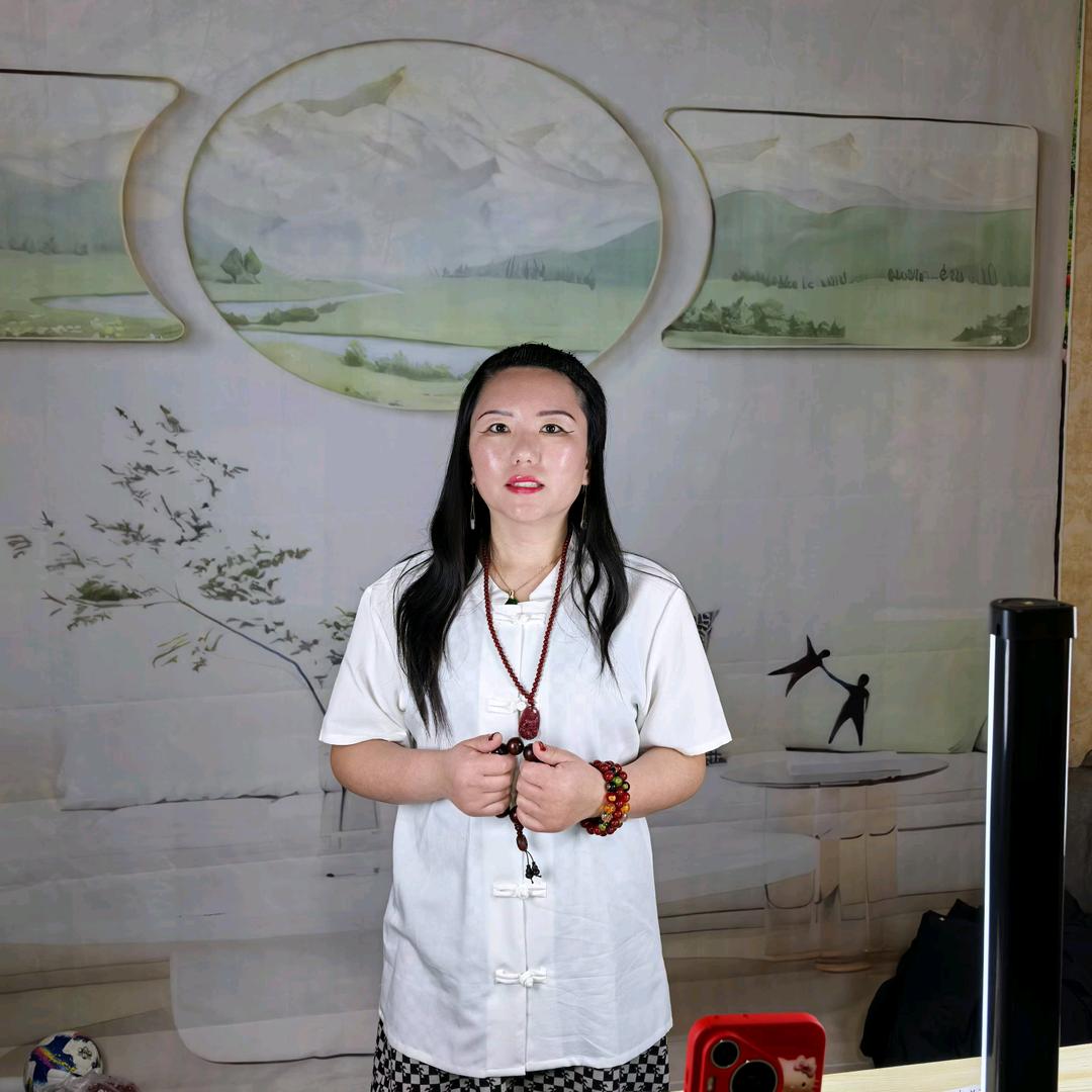 河北陈丽