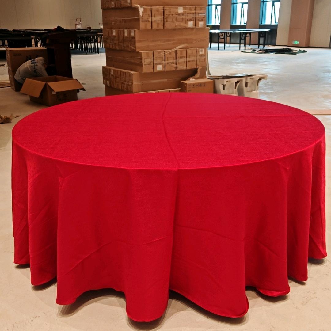 楷瑞酒店台布椅套